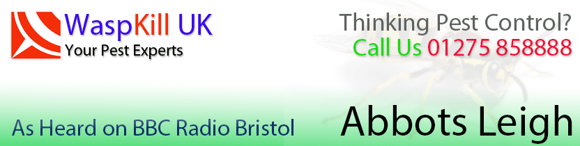 abbots leigh pest control