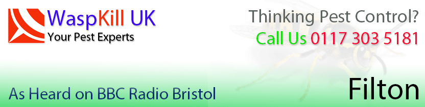 pest control Filton