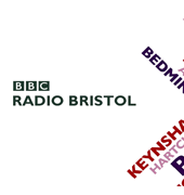 BBC radio bristol