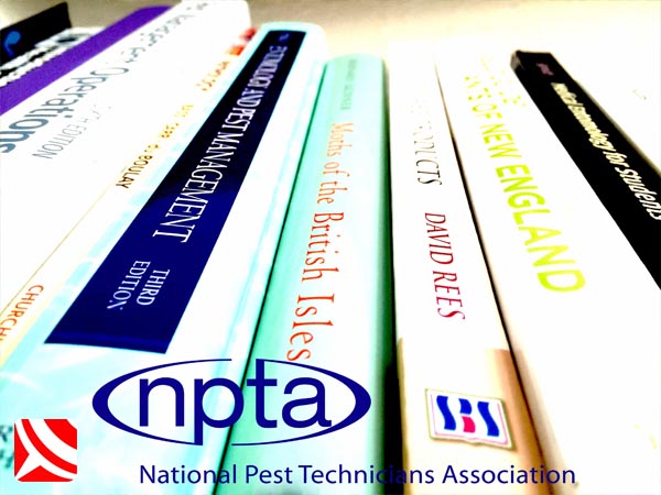 accredited pest control